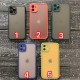 Чохол Avenger (Likgus) Hulk iPhone 11 Pro