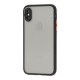 Чохол Avenger (Likgus) Camera Protect iPhone Xs Max