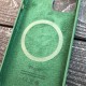 Чохол Silicone для iPhone 13 Premium Case MagSafe