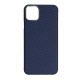 Чохол K-Doo kevlar для iPhone 14 Plus (Синій)