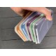 Чохол Silicone case Full для Apple iPhone 12 Pro Max (2)
