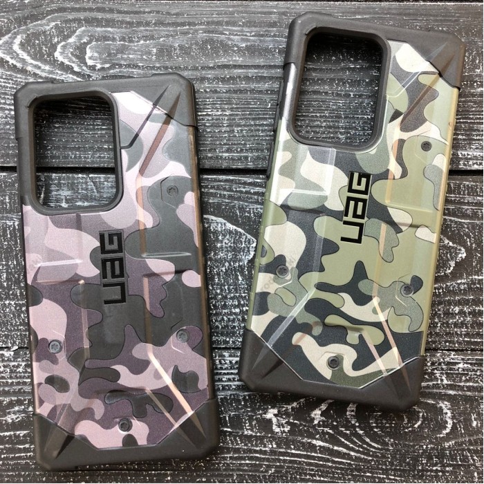 Чохол Удароміцний UAG Monarch Pathfinder iPhone 13 Pro Max
