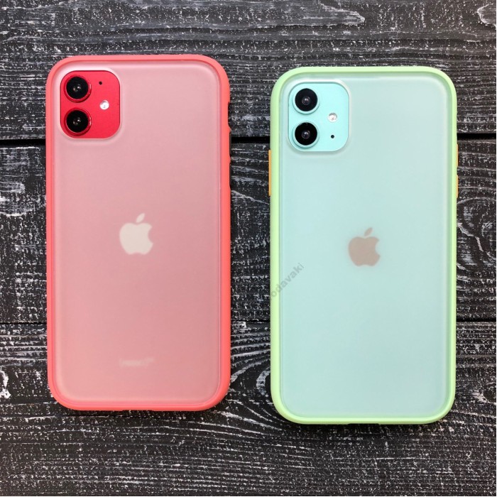 Чохол Avenger (Likgus) iPhone 7 Plus / 8 Plus