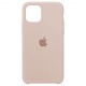 Чохол Silicone case для iPhone 11 Pro Max lavander