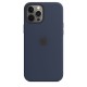 Чохол Silicone Case для iPhone 12/12 Pro