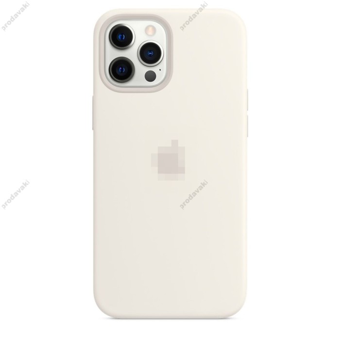 Чохол Silicone Case для iPhone 12 Pro Max