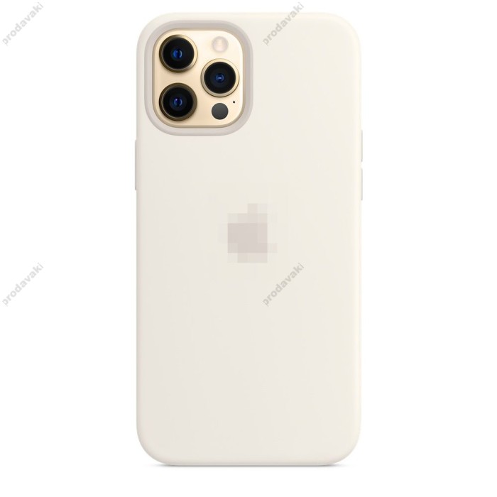 Чохол Silicone Case для iPhone 12 Pro Max