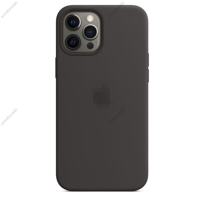 Чохол Silicone Case для iPhone 12/12 Pro