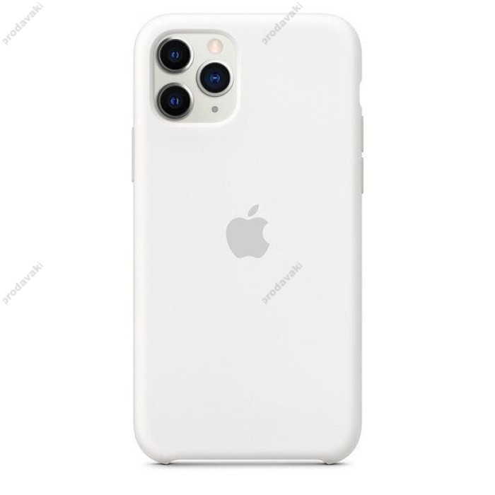 Чохол Silicone Case для iPhone 11 Pro Max