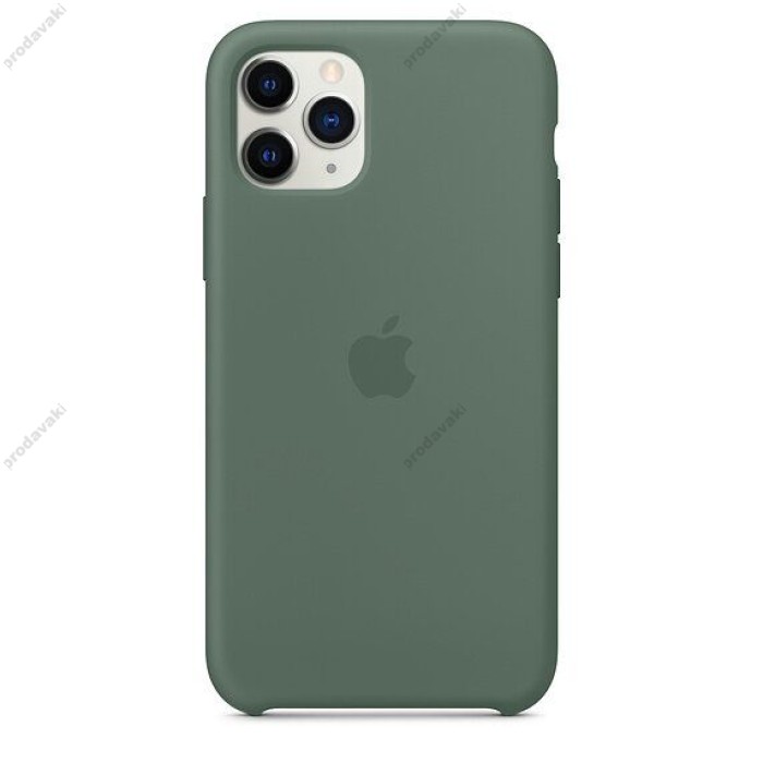 Чохол Silicone Case для iPhone 11 Pro