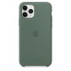 Чохол Silicone Case для iPhone 11 Pro