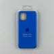 Чохол Silicone Case для iPhone 11 Pro Surf Blue