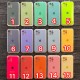 Чохол Silicone case для Apple Camera+full iPhone 12 Pro Max