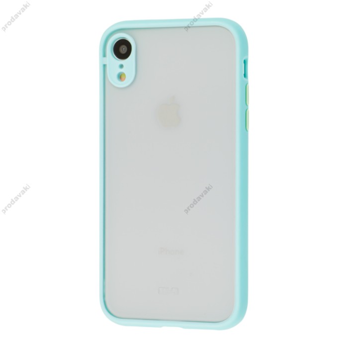 Чохол Avenger (Likgus) Camera Protect iPhone 11 Pro Max