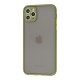 Чохол Avenger (Likgus) Camera Protect iPhone 11 Pro Max