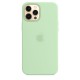 Чохол Silicone Case для iPhone 12 / 12 Pro
