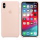 Силіконовий чохол для iPhone XS MAX