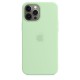 Чохол Silicone Case для iPhone 12 / 12 Pro