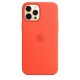 Чохол Silicone Case для iPhone 12 Pro Max