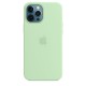 Чохол Silicone Case для iPhone 12 / 12 Pro