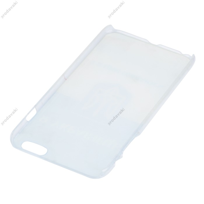 Чохол для iPhone 6 Plus Я Українець