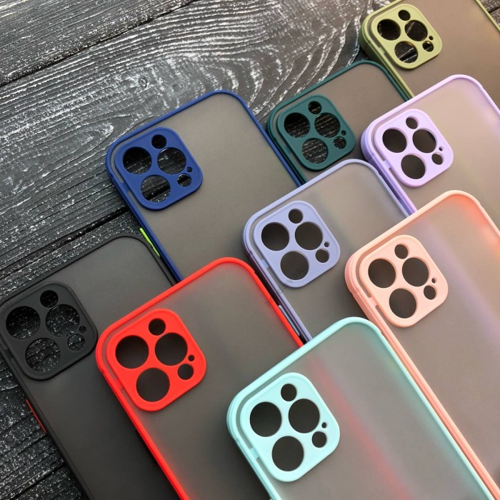 Чохол Avenger (Likgus) Hulk iPhone 12
