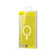 Чохол BASEUS Crystal Magnetic Phone Case для Apple iPhone 13 Pro Max