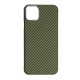 Чохол K-Doo kevlar для iPhone 14 Plus Black/Green