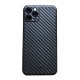 Карбоновий чохол K-Doo Air Carbon для iPhone 11 Pro Чорний