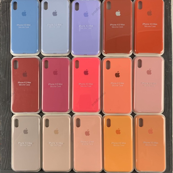 Чохол Silicone case Full для Apple iPhone 12 / 12 Pro (2)