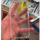 Чохол для iPhone 11 Pro Max WXD ударостійкий прозорий