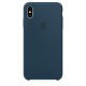 Силіконовий чохол для iPhone XS MAX