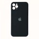 Чохол Silicone Case Full Camera Square side для iPhone 11 Pro Pabble