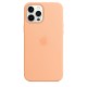 Чохол Silicone Case для iPhone 12 Pro Max