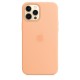 Чохол Silicone Case для iPhone 12 Pro Max