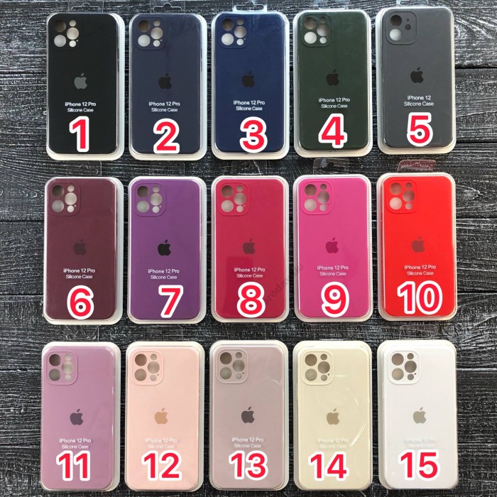 Чохол Silicone case для Apple iPhone 13 Pro Camera+full 2