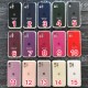 Чохол Silicone case для Apple iPhone 13 Pro Camera+full 2