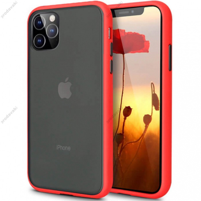 Чохол Avenger (Likgus) iPhone 12 / 12 Pro