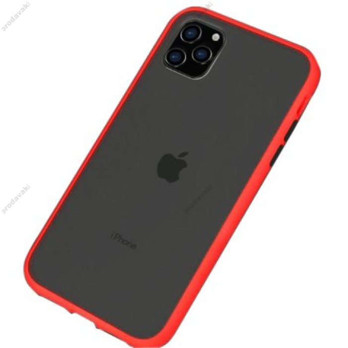 Чохол Avenger (Likgus) iPhone 12 / 12 Pro