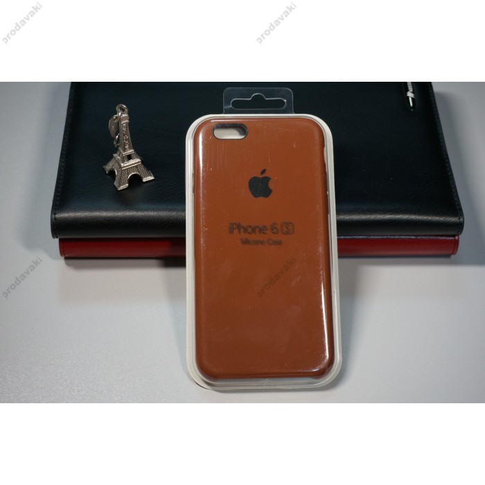 Чохол Silicone case для Apple iPhone Xs Max