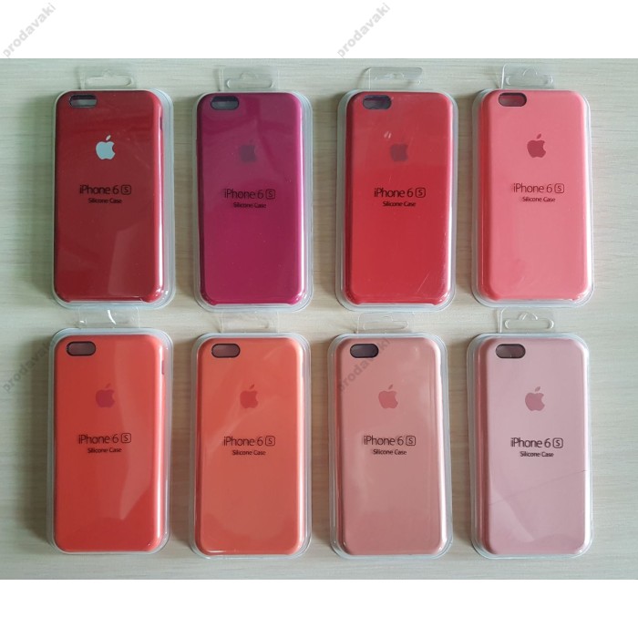Чохол Silicone case для Apple iPhone Xs Max