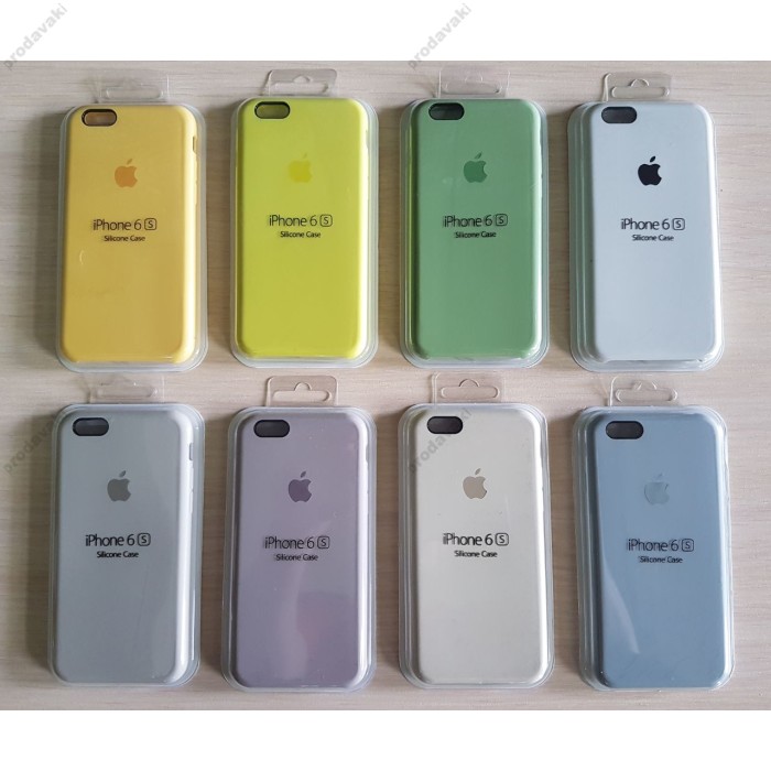 Чохол Silicone case для Apple iPhone Xs Max