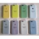 Чохол Silicone case для Apple iPhone Xs Max