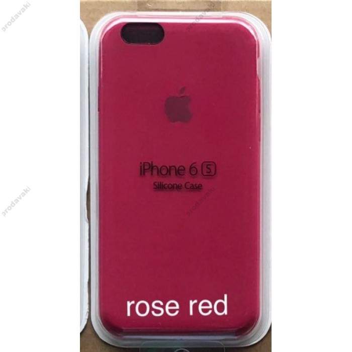 Чохол Silicone case для Apple iPhone Xs Max