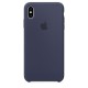 Силіконовий чохол для iPhone XS MAX