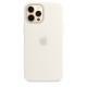 Чохол Silicone Case для iPhone 12/12 Pro