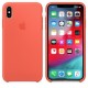 Силіконовий чохол для iPhone XS MAX