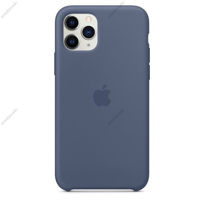 Чохол Silicone Case для iPhone 11 Pro Max