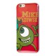 Чохол для iPhone 6 глянець із принтом mike wazowski