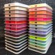 Чохол Silicone case для Apple iPhone 13 Pro Max Camera+full 2